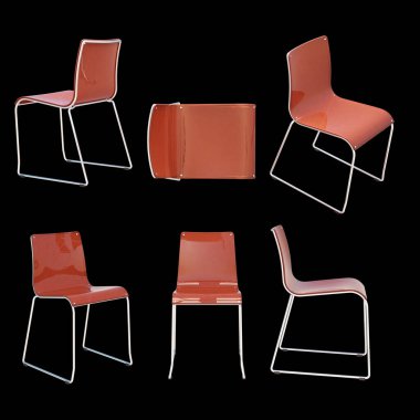 3d Hazırlama Mobilya ve Aksesuar