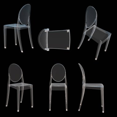 3d Hazırlama Mobilya ve Aksesuar