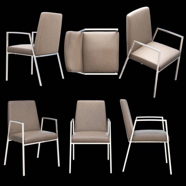 3d Hazırlama Mobilya ve Aksesuar