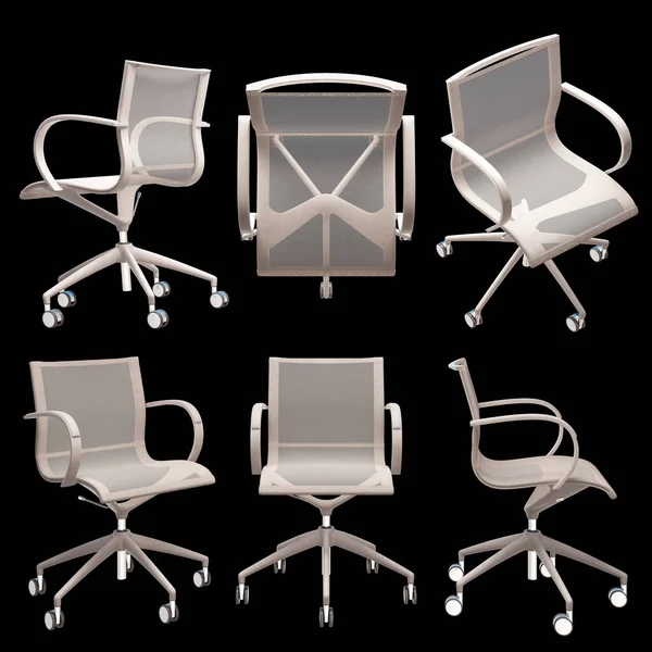 3d Hazırlama Mobilya ve Aksesuar