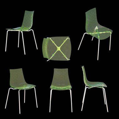 3d Hazırlama Mobilya ve Aksesuar