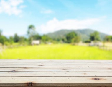 Arkaplan için Tablo Üstü ve Görüntü Doğası