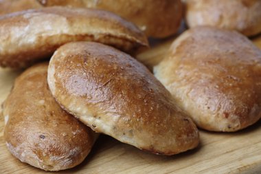 ev yapımı cornish pasties