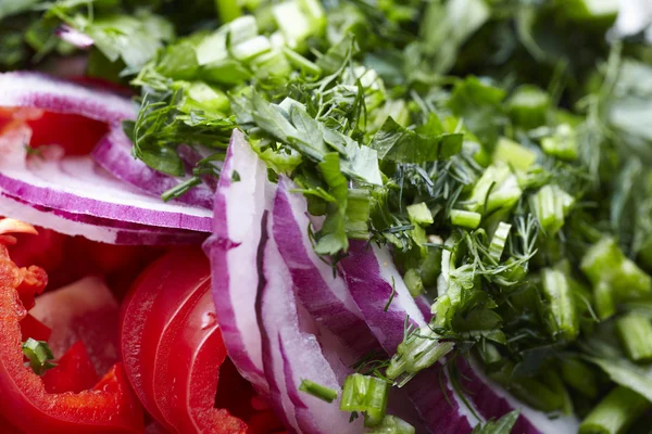 salata portre
