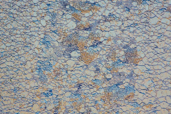 Abstrakt is textur bakgrund — Stockfoto