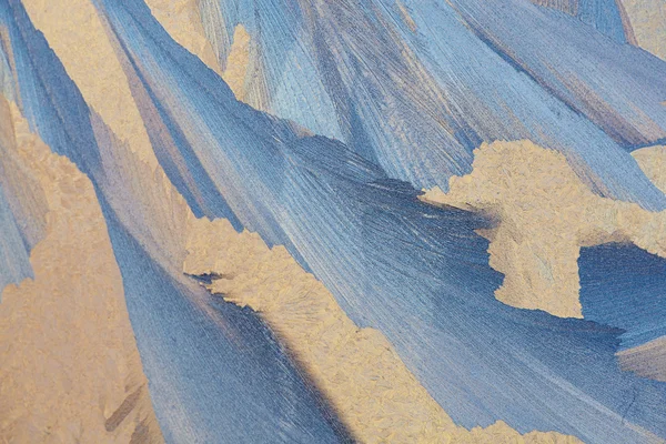 soyut buz doku arka plan