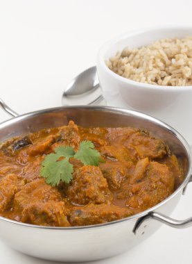 et madras