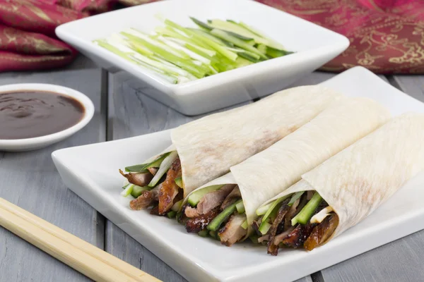 Peking Duck — Stock Photo, Image