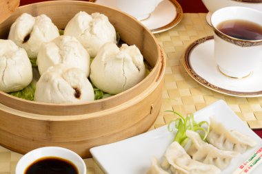 Yum Cha