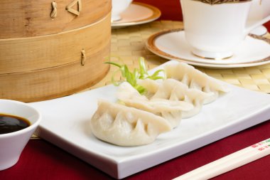 Dim Sum