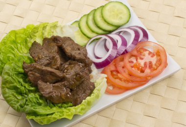 Kamboçya (Loc Lac) / Vietnamca (Bo Luc Lac)