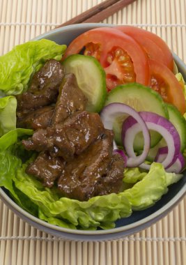 Kamboçya (Loc Lac) / Vietnamca (Bo Luc Lac)