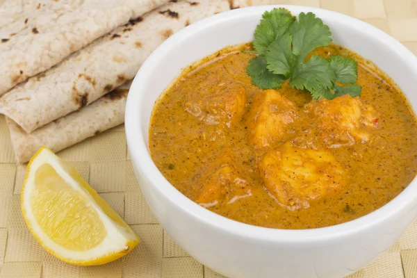 paneer makhani veya Şahi paneer