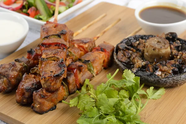 domuz kebap