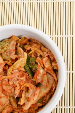 Kimchi