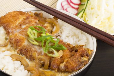 Katsudon