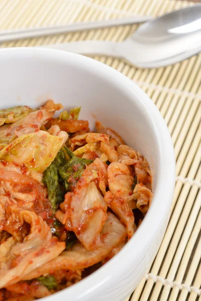 Kimchi — Stockfoto