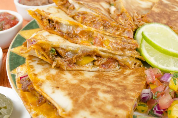 Quesadilla