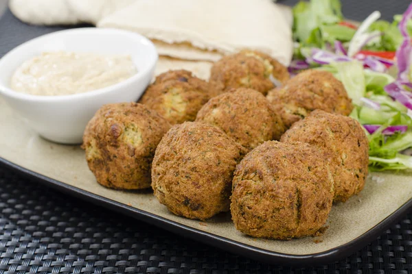 falafel