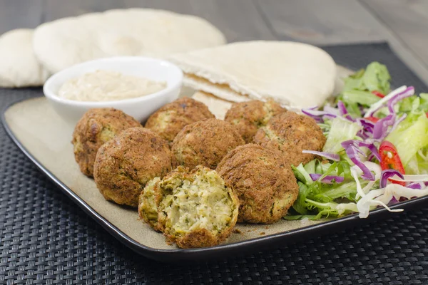 falafel