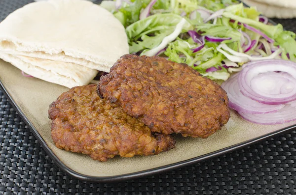 Shami kebab — Foto Stock