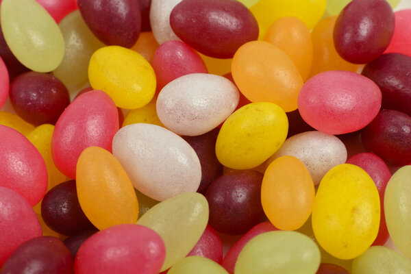 Jelly Beans