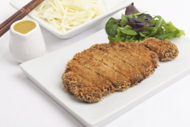 Katsu Kare