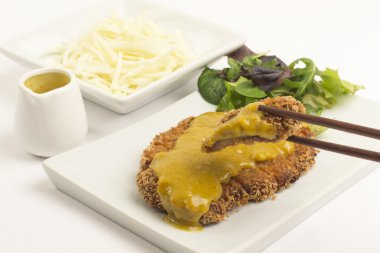 Katsu Kare