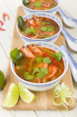 Tom Yum Goong