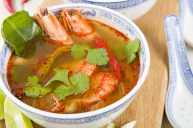 Tom Yum Goong