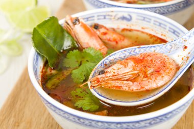 Tom Yum Goong