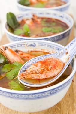 Tom Yum Goong