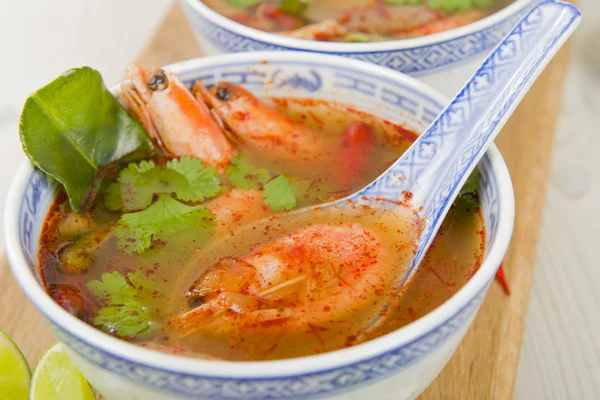 Tom Yum Goong
