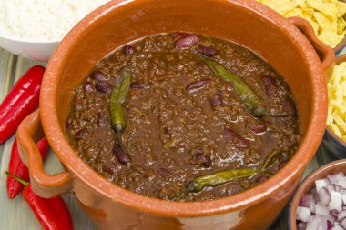 Chili con carne