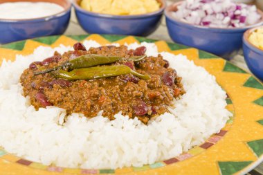 Chili con carne