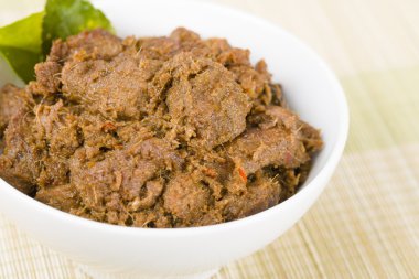 Rendang Daging