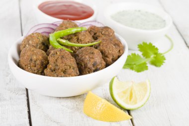 köfte