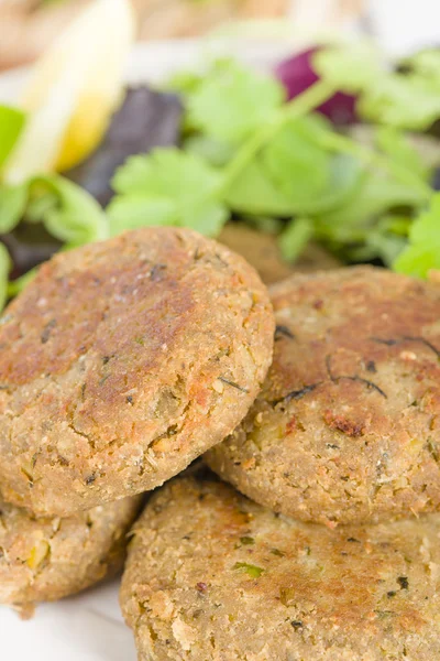 Shami Kebab. — Fotografia de Stock