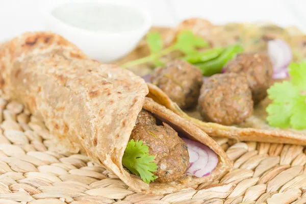 Kati Roll — Stock Photo, Image