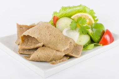 Donner et & salata