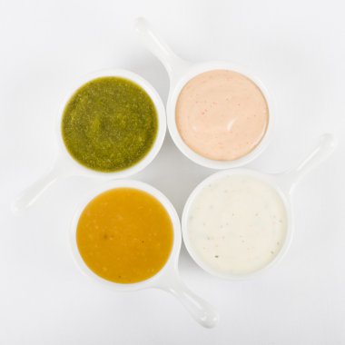 Dips