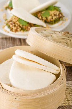 o yeh bao