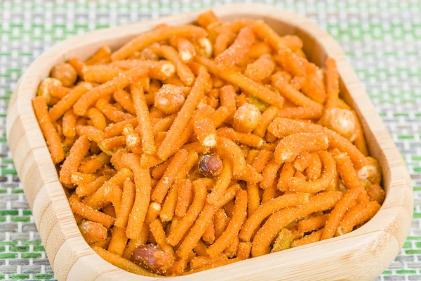 Bombay mix — Stockfoto