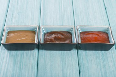 Asya tarzı dips