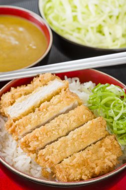 Tonkatsu
