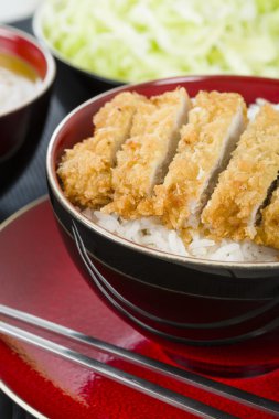 Tonkatsu