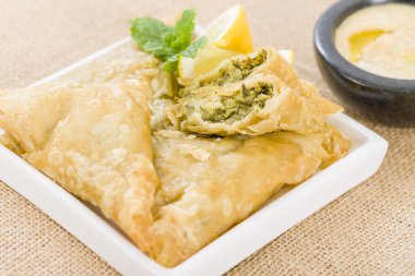 Borek
