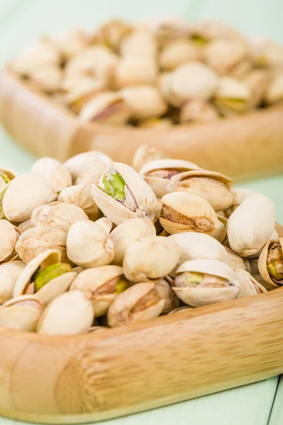 Pistachios — Stock Photo, Image