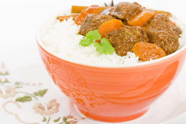 Bo Kho — Stock Photo, Image