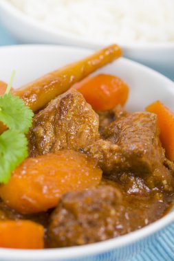 Bo Kho